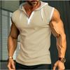 T-shirts e tops – Flanelas sem mangas