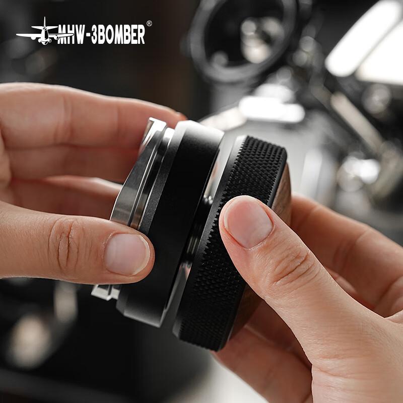 MHW-3BOMBER Professional Espresso Coffee Tools