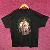 Melanie Martinez Portals Fee schwarzes T-Shirt