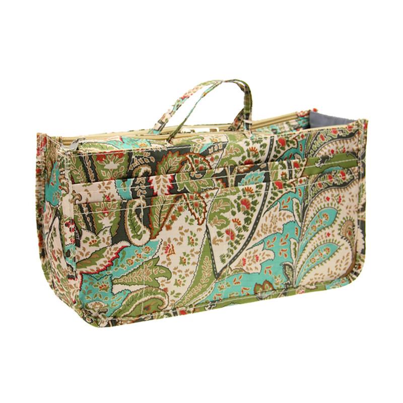OLOMM Waterproof Oxford Multi-functional Cosmetic & Wash Bag