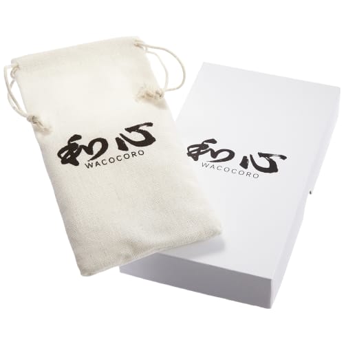 Wakokoro Watch WA-002M-G Green