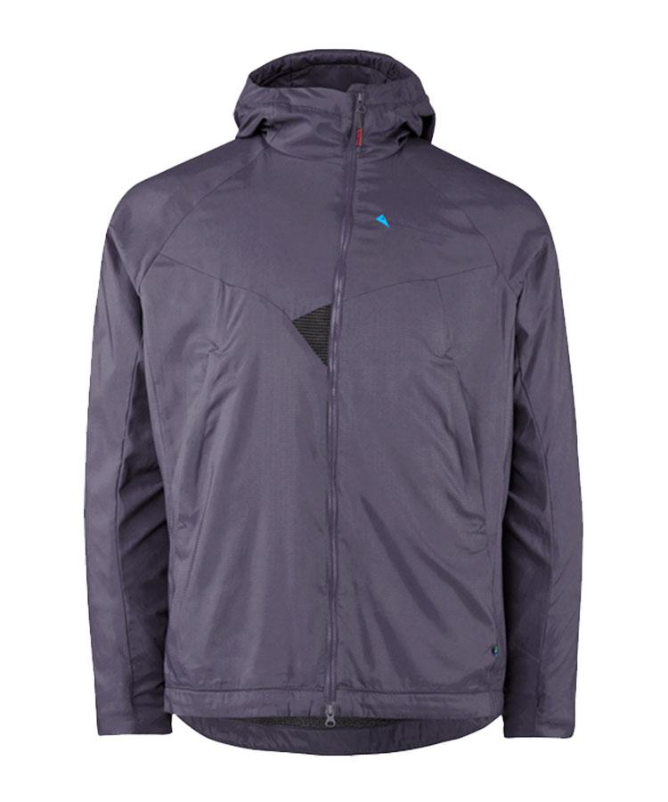 Klattermusen Drifa Hooded Jacket Men'S