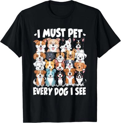 Oberteile – T-Shirts