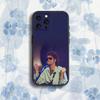 Gustavo C-Cerati S-Soda-S Phone Case For iPhone 17,16,15,14,13,12,Pro,Max,Plus,E,SE4,Air,Mini Black Soft Box