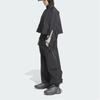 New Adidas FOS Collection Jacket Women's Carbon Black JM4271