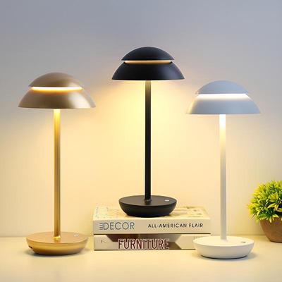 Nordic Minimalist Decorative Table Lamp for Bedroom, Living Room, Study, Studio, or Restaurant