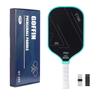 WEZHO Toray Carbon Fiber 16mm Pickleball Paddle