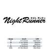 “Nightrunner”Stickersjdm Style Stickers Transform Your Car With Stylish Car Accessorieshigh Quality For Cars Trucks Motor!