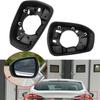 Left/Right Side Mirror Housing Frame For Ford Mondeo MK5 MKV 5 V 2015 2016 2017 2018  EU Version Rearview Shell Frame Trim
