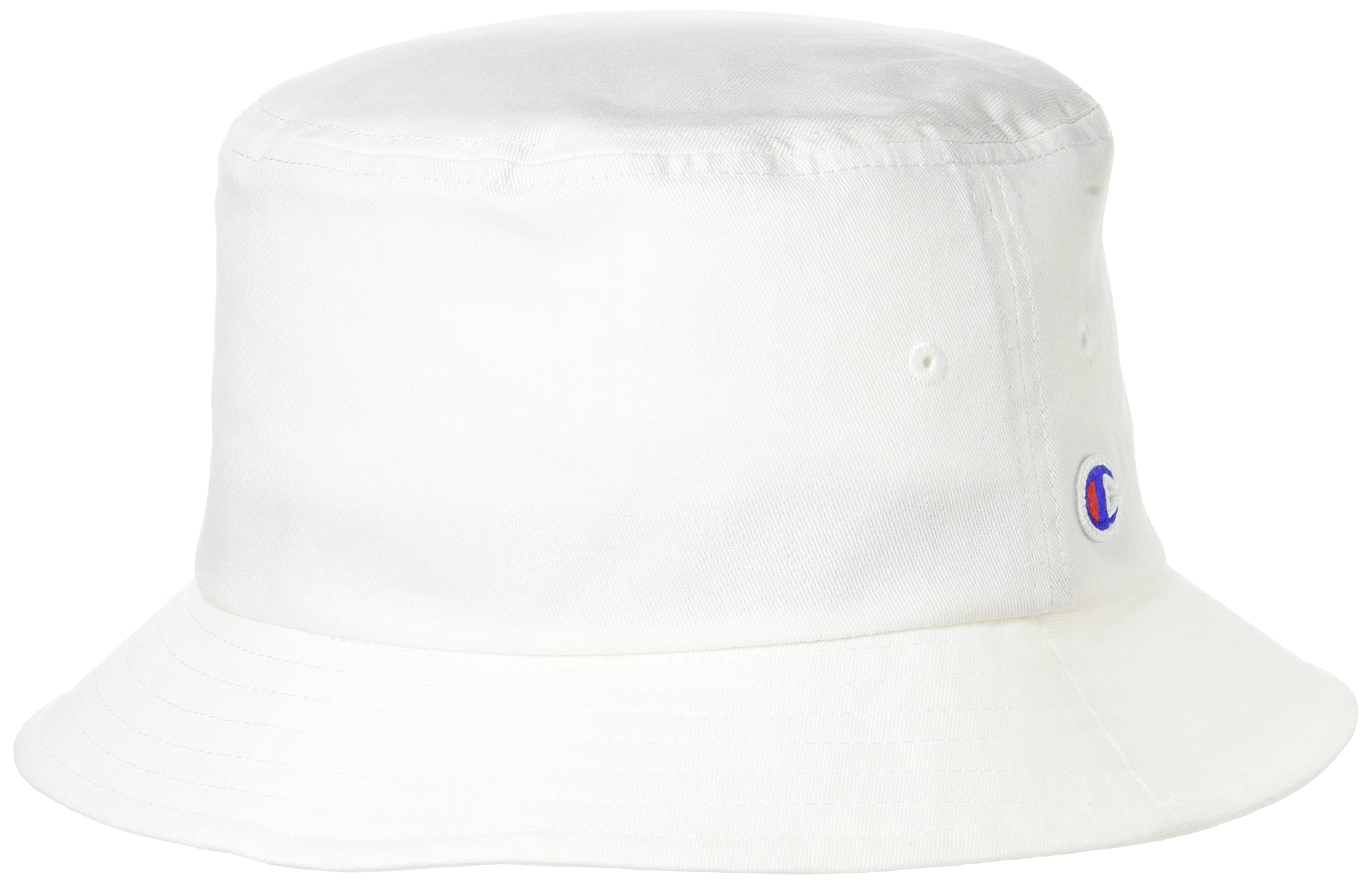 Champion Bucket Hat 587-001A Size S 56.5cm White белый