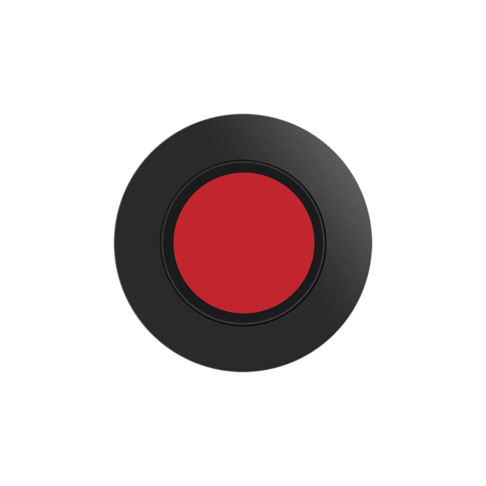 1pcs Car Steering Wheel GPS Wireless Smart Button Key Volume Remote Control General Steering Wheel Button Volume Remote Control