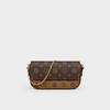 Bag women's new spring and summer small bag chain bag women's bag niche design high-end messenger bag