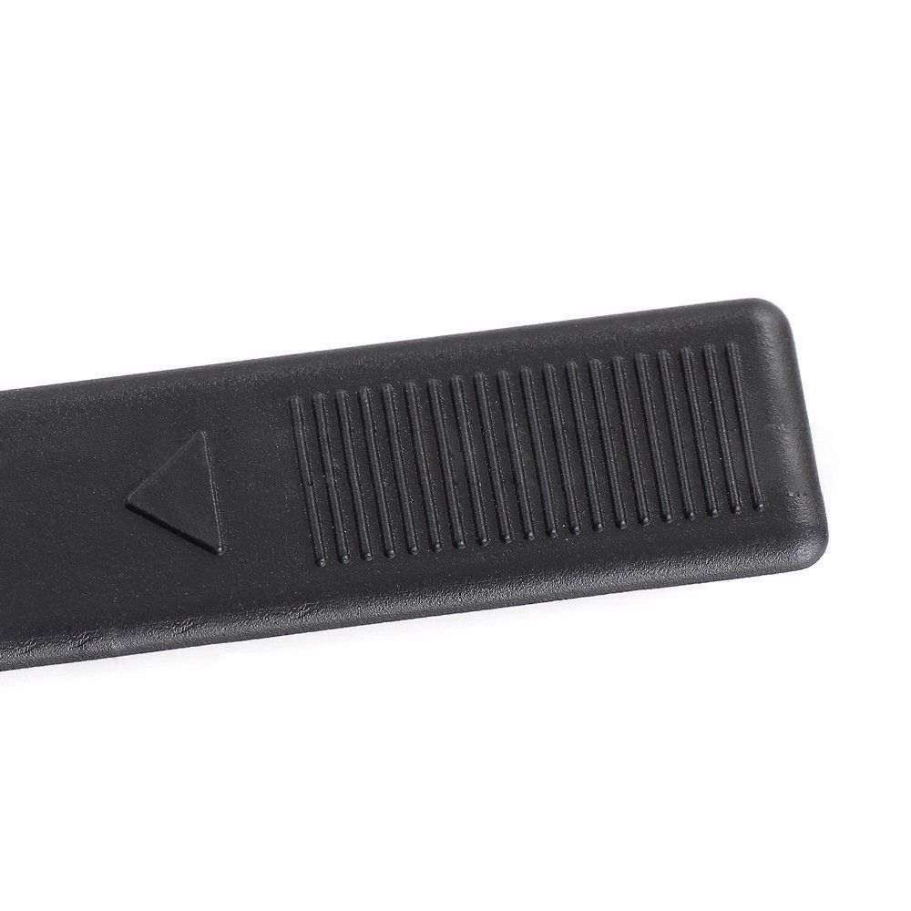Exterior Automotive Tools  Car Parts Replacement Rack Moulding Cover Fastener Roof Rail Clip