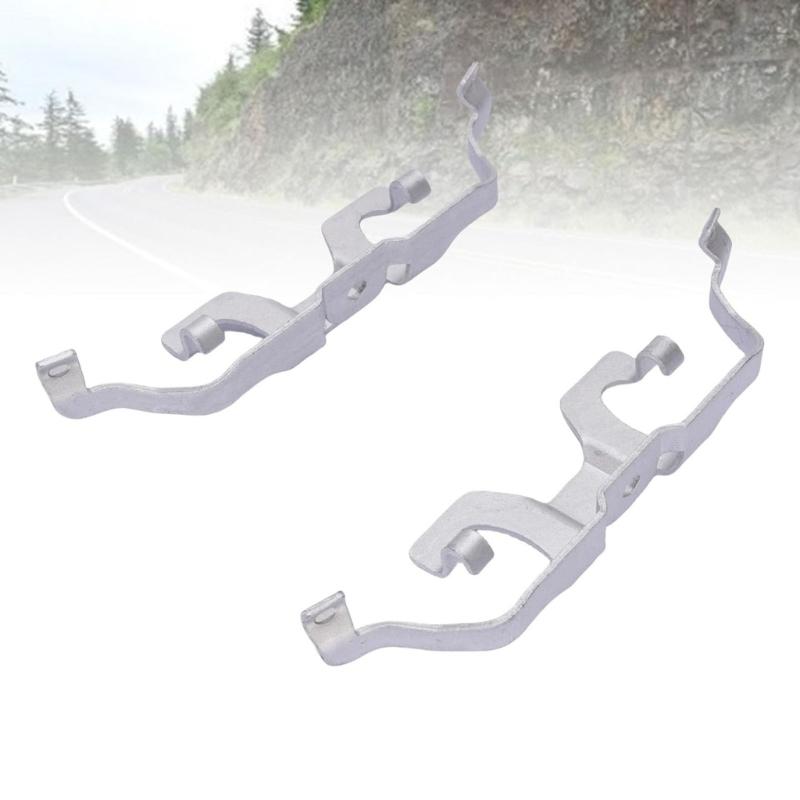 0009937807 Κλιπ Ελατηρίου Δαγκάνας Πίσω Φρένου Για C-Class W205 GLC C253 X253 Διατήρηση Παλιντρόπων Φρένων