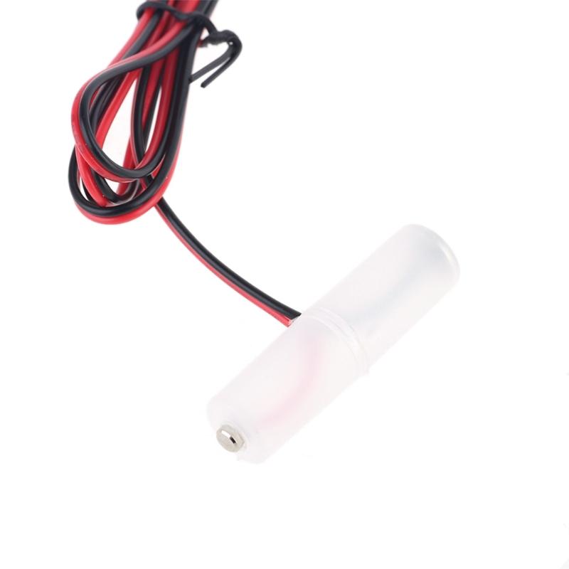 AA Battery Eliminator Cable with Type-C Converter USB or Type-C Input 5V2A  AA Dummy-Battery Output 1.5V/3V/4.5V/6V