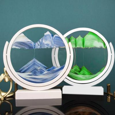 Ρολόι σπιτιού – Κλεψύδρα