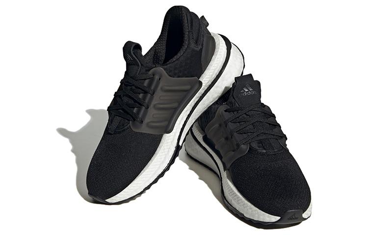 Adidas Wmns X_PLRBOOST 'Black White' Women's ID9442