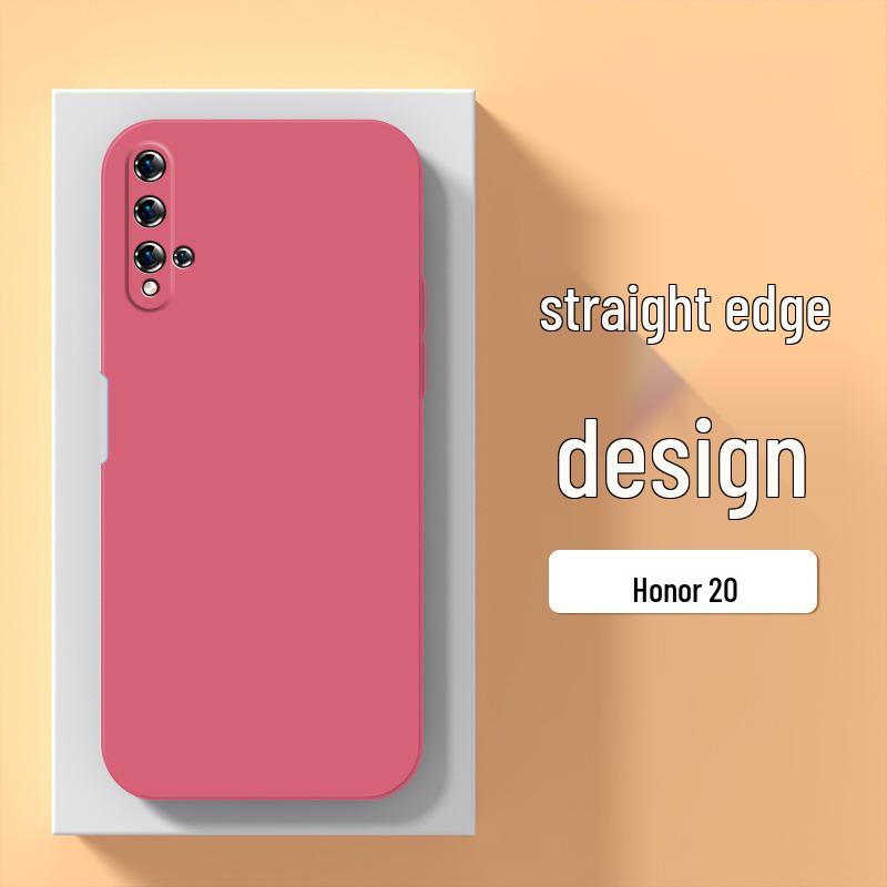 Huawei Honor 20 Phone Case YAL-AL00 Protective Cover - New Back Shell