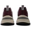 Li Ning Beichen 2K Y2K Millennium Style Comfortable Versatile Retro Thick Sole Height Increasing Non-Slip Wear-Resistant Low-Top Dad Shoes AGCU323-2