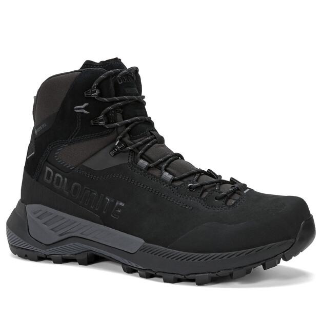 Треккинговые ботинки Dolomite Vernale Leather High GTX