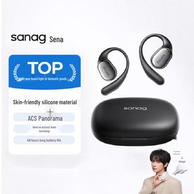Saina C16S Open-Ear Bluetooth Sport Earbuds