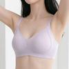 Navava Cooling Ice Summer Hook Seamless Bra
