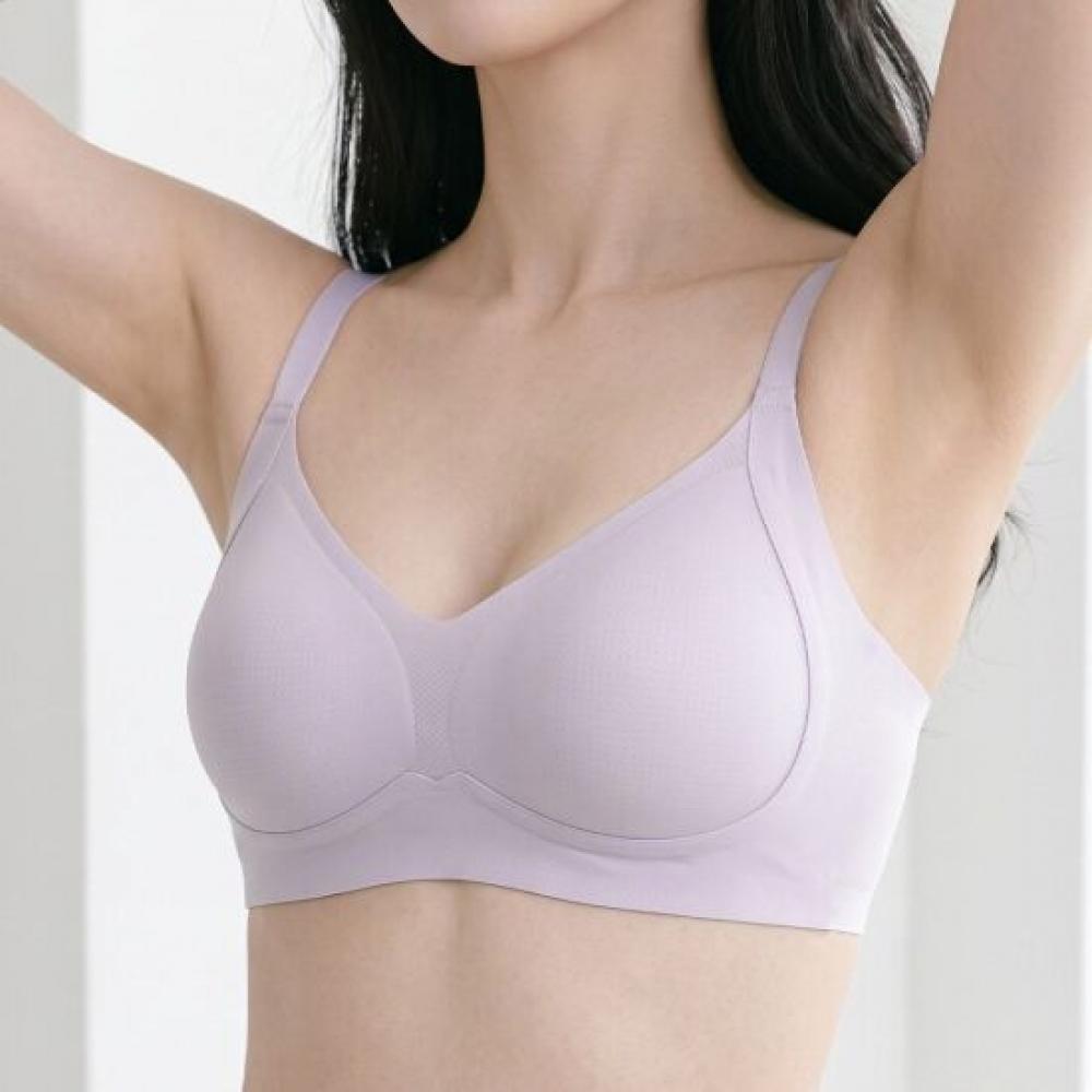 Navava Cooling Ice Summer Hook Seamless Bra