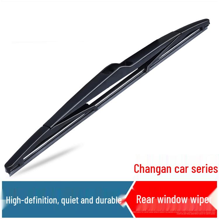 Compatible Rear Wiper Blade for Changan CS35/CS75/CS55/Benben/CS15/Yidong/Zhishang XT/Auchan