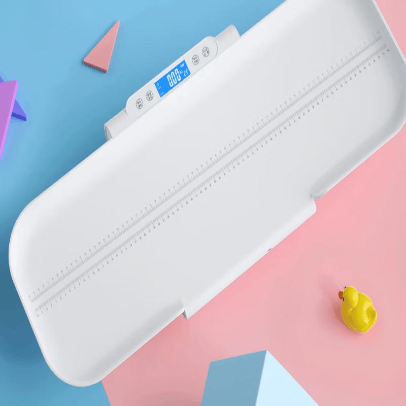 Mi Ling Smart Baby & Home Weight Scale (CN version)