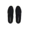 Superga 2740 Platform Slip On Black S7122rwadk