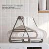 Multi-functional Hanger Sorting Rack Durable Clothes Clips Shelf  Storage Racks