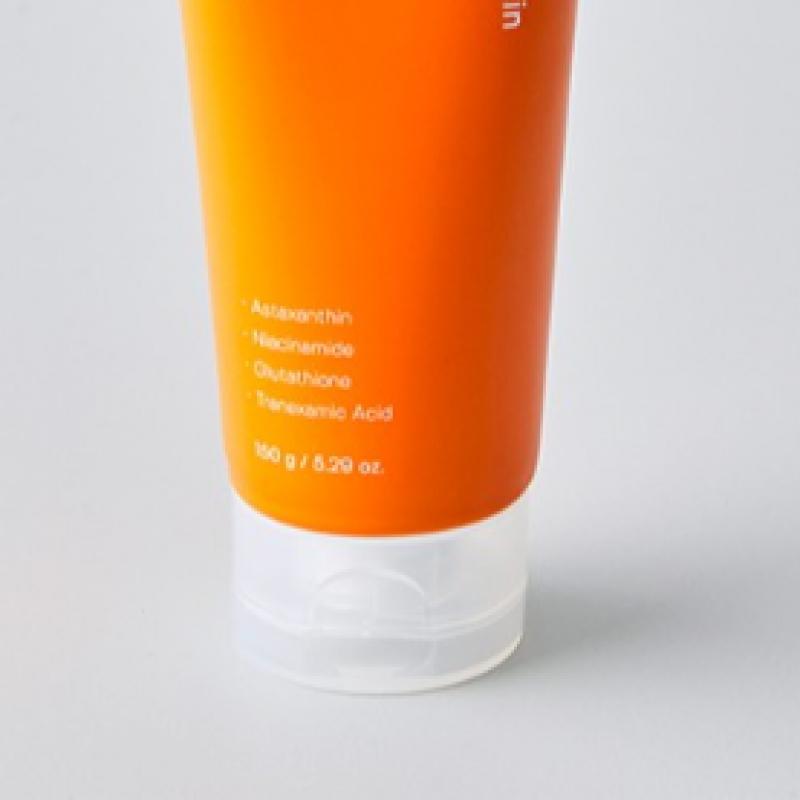 Ingredient Editor Active Marine Astaxanthin Capsule Blemish Cream 150g