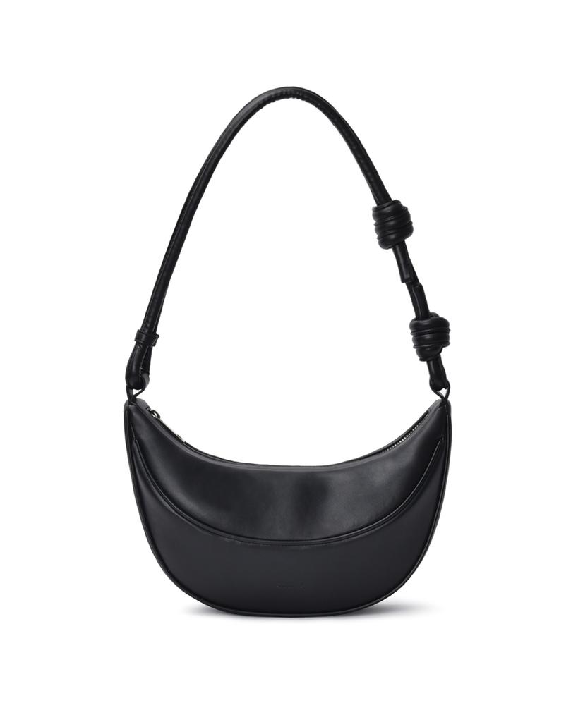 4Our B Bent Rope Bag Black