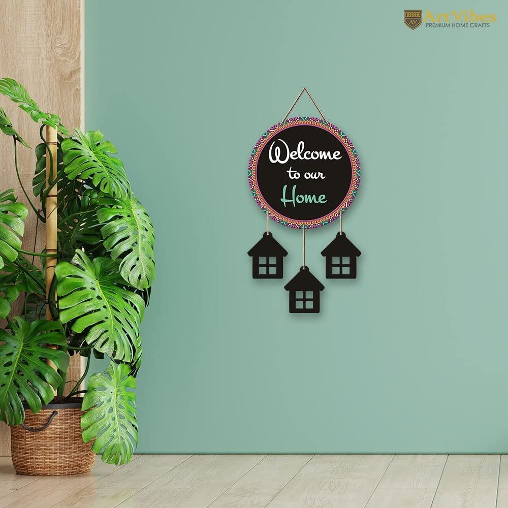 

Nature Wooden Handcrafted Mdf Decorative Wall Hanging | Wall Decore | Couple Gift | Print Pictures | Quotes Decor | Handcrafted Art Onesize