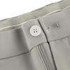 SEVEN Men's Fleece-Lined Stretch Business Casual Trousers