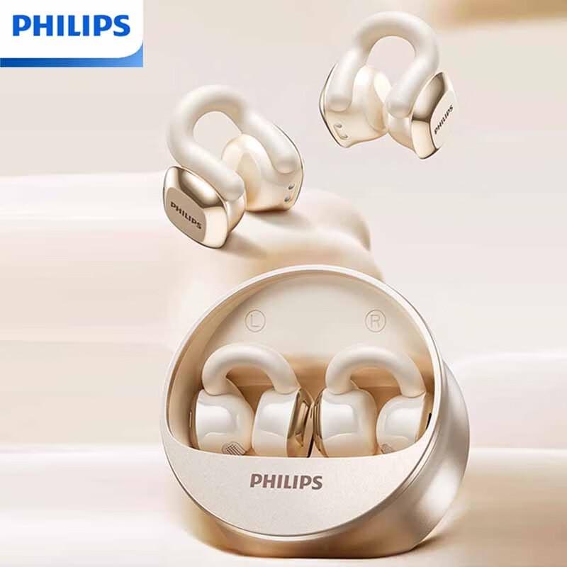 

Philips TAQ4220 Open-Ear Sports Headphones