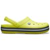 Crocs Outdoor Closed Toe Flat Beach Clogs Men Sandals Grass-Green 11016-725