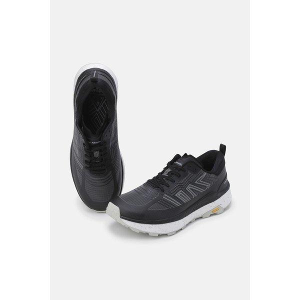 Kolon SPorts Unisex Trailrunning HyPerleaP Tl P Fe4tx25020blk
