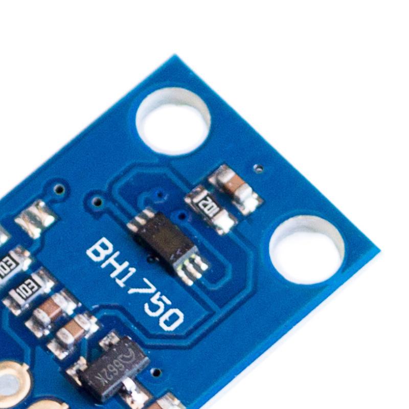 GY-302 BH1750 Light Intensity Illuminance Module