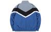 Li Ning Jacket Men's Crape Myrtle Blue AFDQ833-5