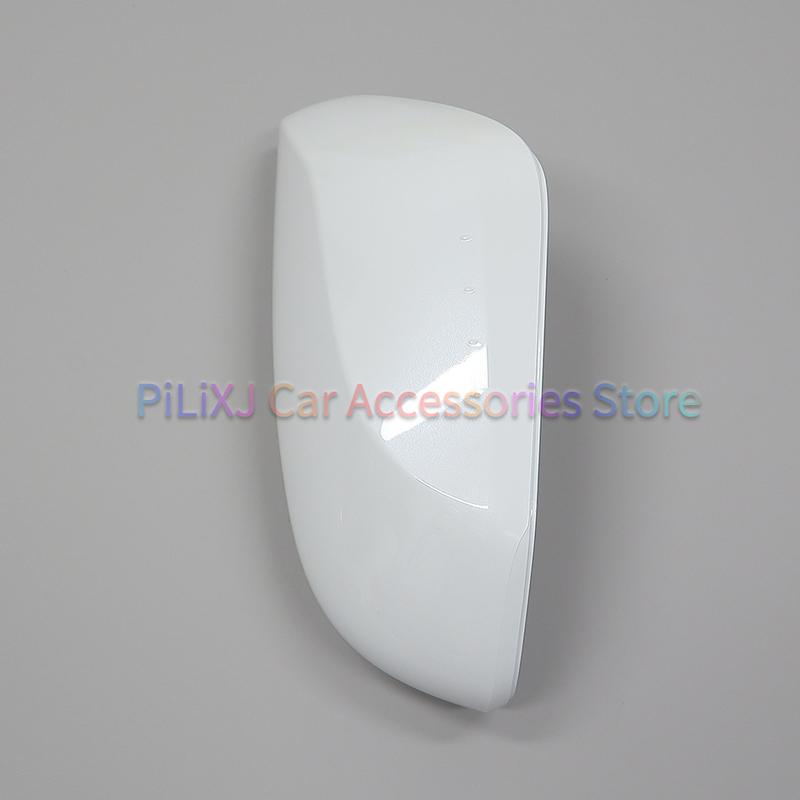 Auto Parts Rearview Mirror Cover Cap For Toyota Camry Altise 70 LE Aurion 2018      Wing Mirror Housing
