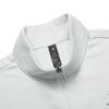 Xtep Men's Casual Stand-Collar Sportswear Set