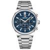 BENYAR Men's Quartz Watch, Fashionable Waterproof Luminous Wristwatch BY-5214M.
