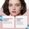 Viareline Lip Care Serum Daily Lip Moisturizer For Soft, Hydrated, And Nourished Lips