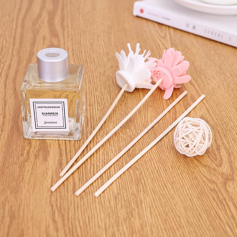 Aromatherapy Essential Oil Air Freshener for Home and Bathroom