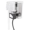 3 in 1 External Hanging Fish Tank Power Filter Aquarium Oxygen Air Pump(  )