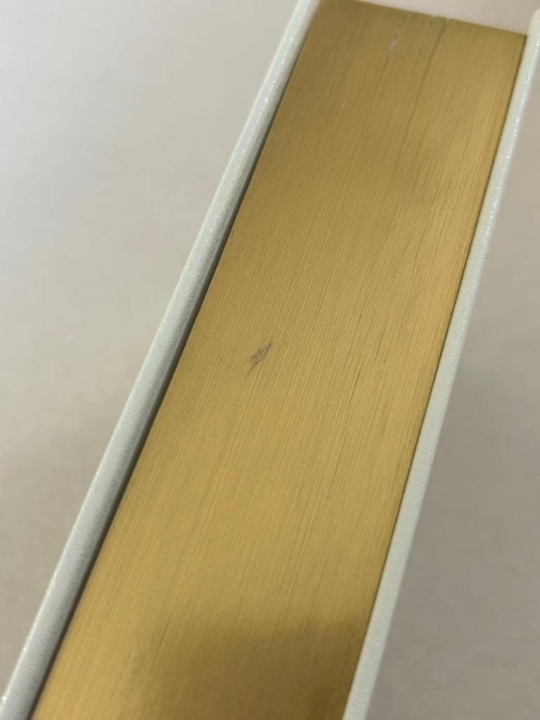 [USED] BTS MARCH BOX 18 Jungkook small safe only