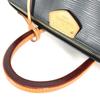 Louis Vuitton M93245 Epi Crossbody Dog PM 2WAY Shoulder Bag Hand Bag