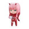 The In Darling Franxx Zero Two Action Figure Pvc Model Decoration Kids Gift