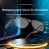 Inteligentna elektronika – Inteligentne okulary
